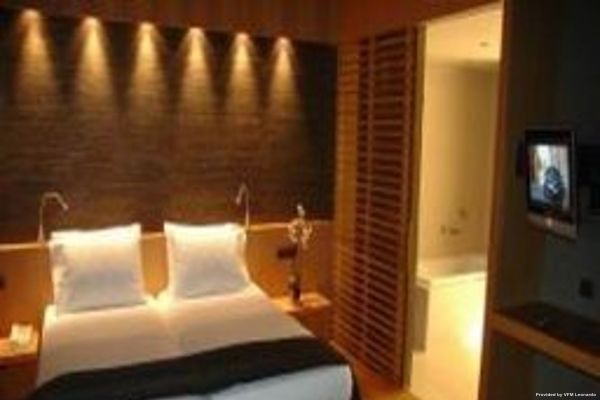 Alexander Beach hotel (Alexandroupolis)